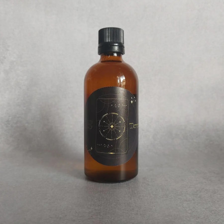 Product image 1 for Areffa Tarot After Shave Splash, 100 ml